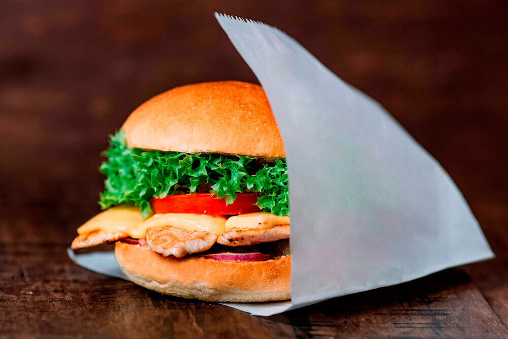 Machine-Glazed (MG) & Specialty Tissue Paper Company | BiOrgin