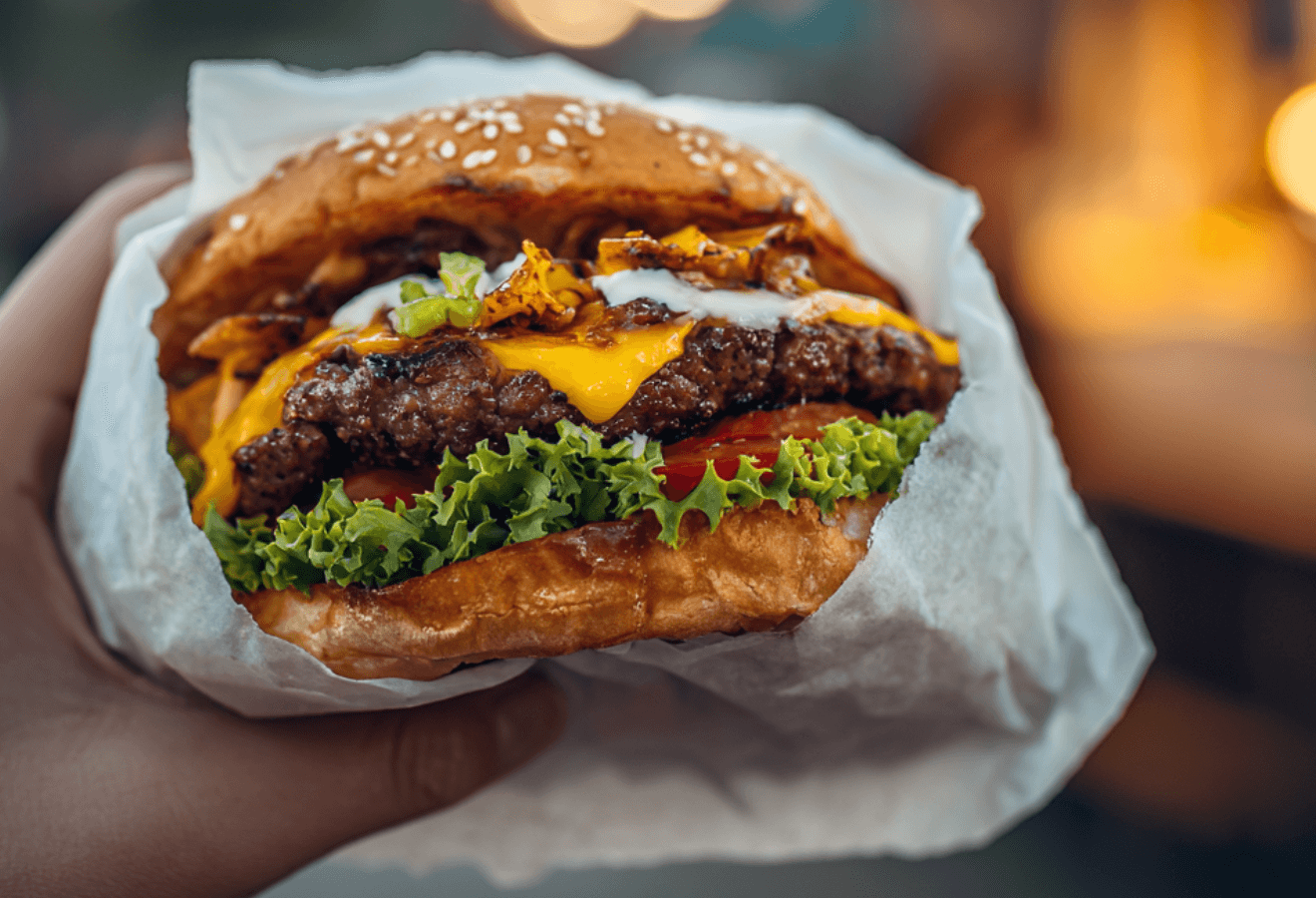 Holding Burger In Ogr Slider Crop@2x
