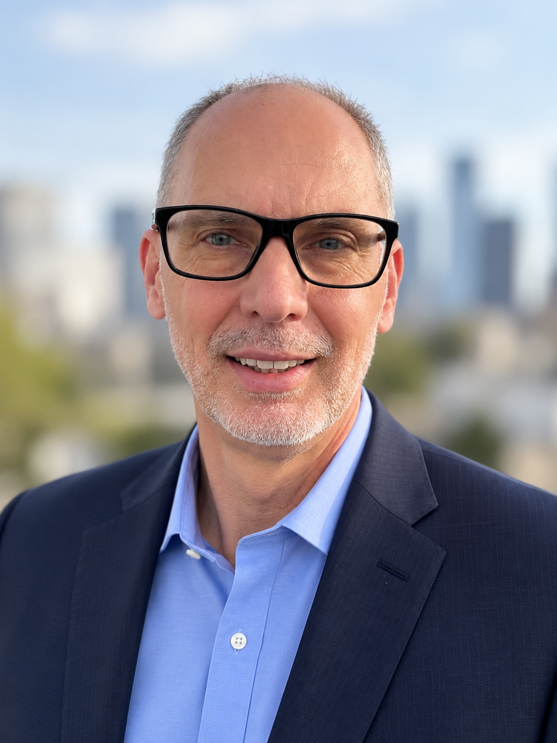 Rob Fuhrmann